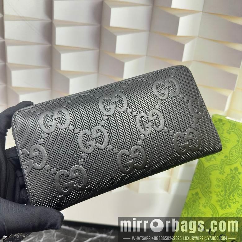 Replica Gucci Bags 1:1 666010 19X10X2.5cm ZC