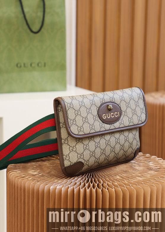 Replica Gucci Bags 1:1 493930 24X16.5X3.8cm XM