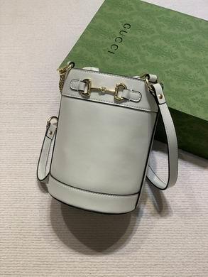 Replica Gucci Bags 1:1 637115 19X14X14cm DF 4colour