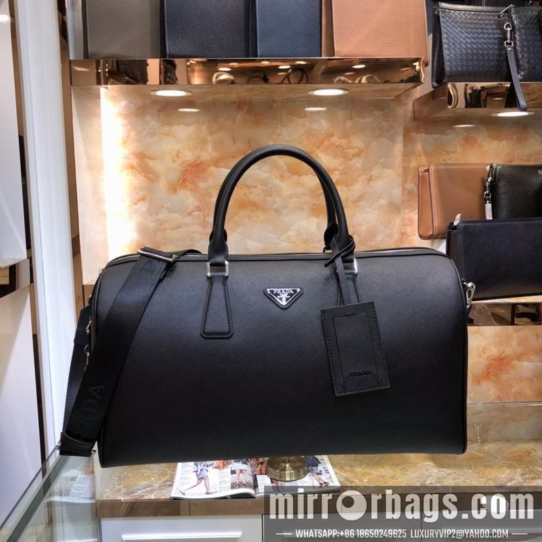 Replica Prada Bags 372 46X25X17cm XM