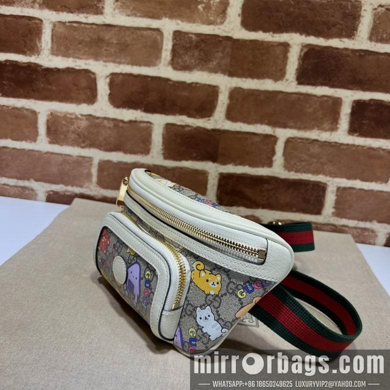 Replica Gucci Bags 1:1 682933 23X12X2.5cm DF