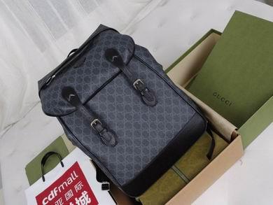 Replica Gucci Bags 1:1 696013 26X43X18cm YG 2colour