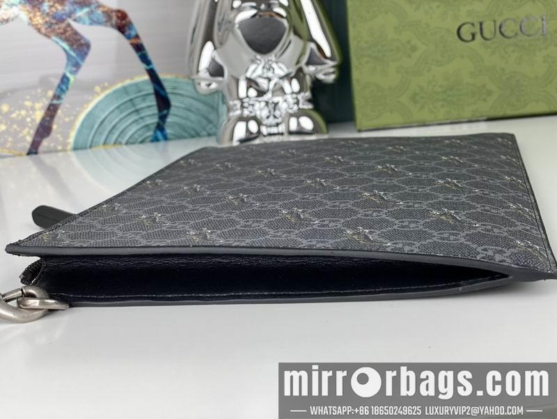 Replica Gucci Bags 1:1 GG 473904 30.5x21x1.5cm zy