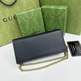 Replica Gucci Bags 1:1 GG 750556 19x10x4cm zy
