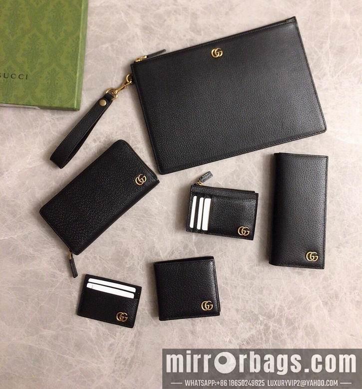 Replica Gucci Bags 1:1 436023 18.5X9.5X2.5cm