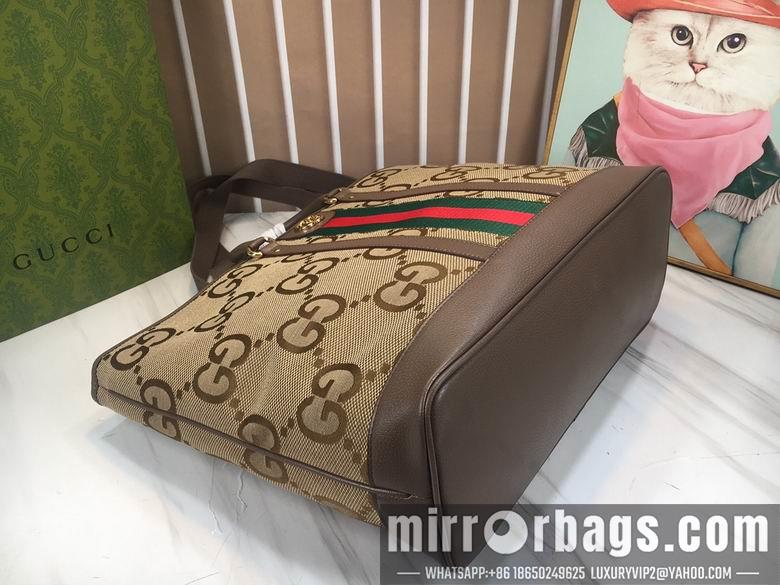 Replica Gucci Bags 1:1 756660 33X40X18.5cm DF