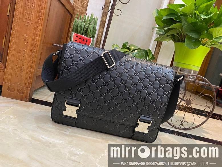 Replica Gucci Bags 1:1 406367 34X25X10cm DF
