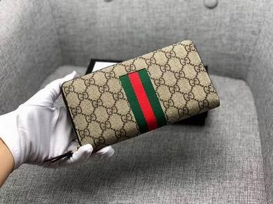 Replica Gucci Bags 1:1 408833 19X9.5X2.5cm WP 2colour