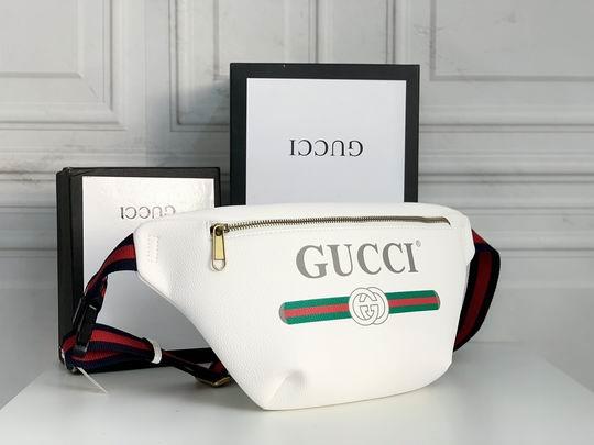 Replica Gucci Bags 1:1 GG 493868 28x18x8cm zy