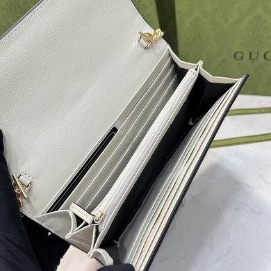 Replica Gucci Bags 1:1 0888 19X10.5X3.5cm XM