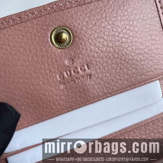 Replica Gucci Bags 1:1 Gucci 456126 11x9x3cm zy