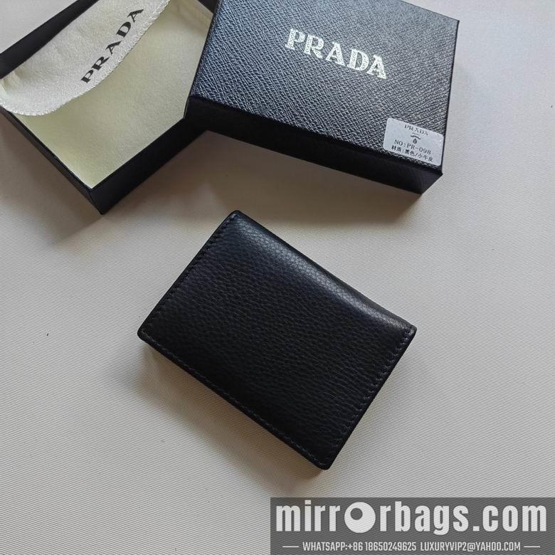 Replica Prada Bags 10.5X8cm 092110