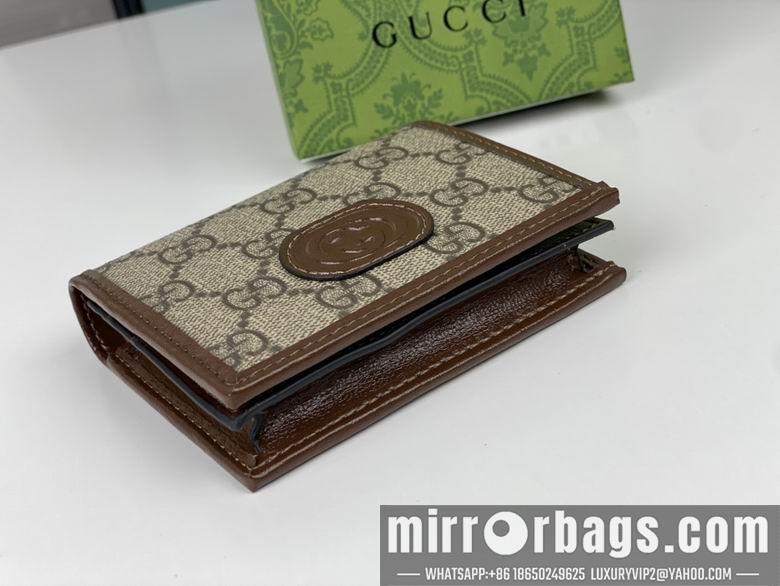 Replica Gucci Bags 1:1 GG 673155 11x8x3cm zy3色