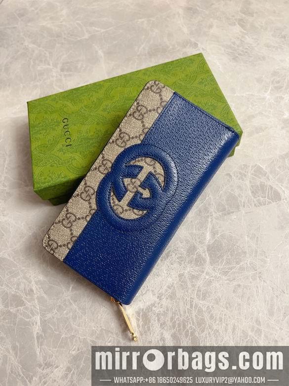 Replica Gucci Bags 1:1 701423 19X10X3cm YG 2colour