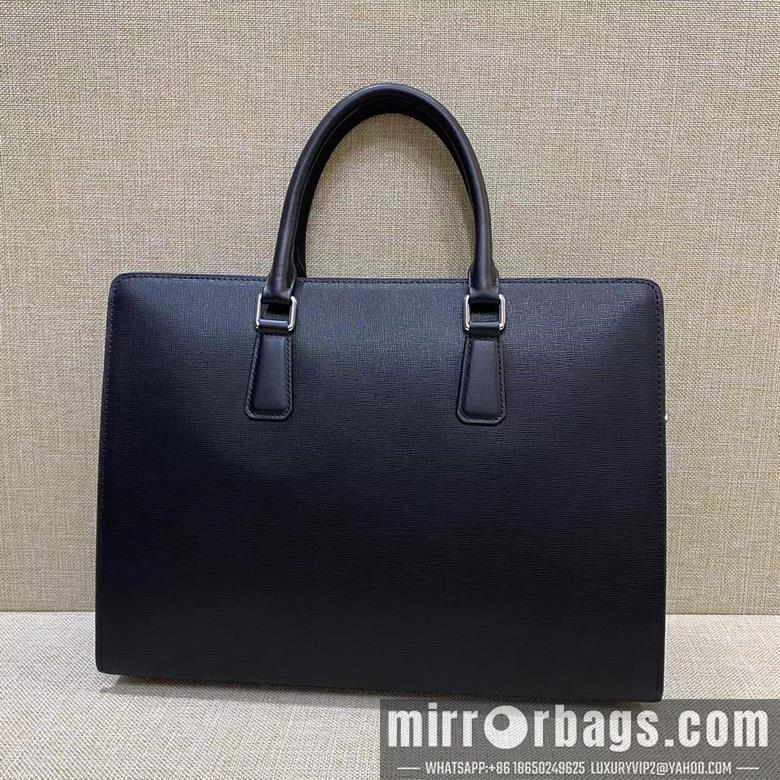 Replica Prada Bags 39X29X7cm 102014 XM