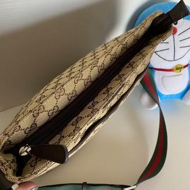 Replica Gucci Bags 1:1 189751 27X27X7cm DF 2colour
