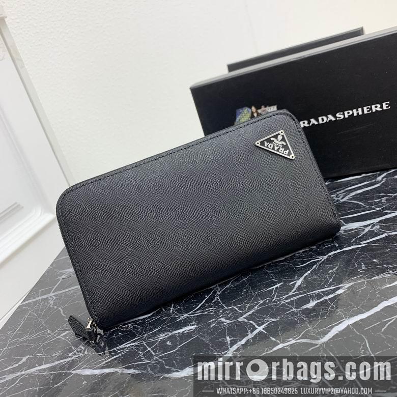Replica Prada Bags ML201-1 19X10X2.5cm ZC