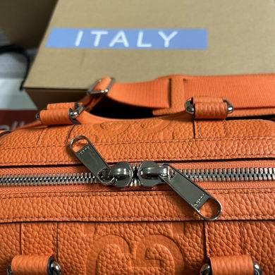 Replica Gucci Bags 1:1 725292 22X15X12.5cm YG 4colour