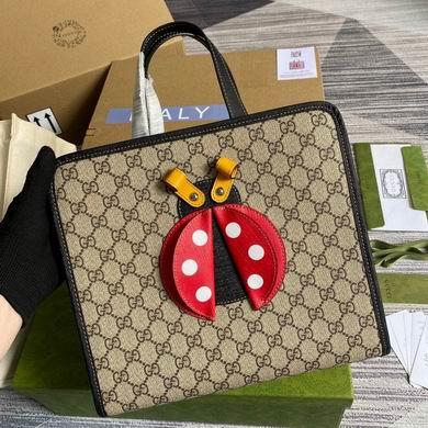 Replica Gucci Bags 1:1 664083 27.9X24.9X10.9cm MP