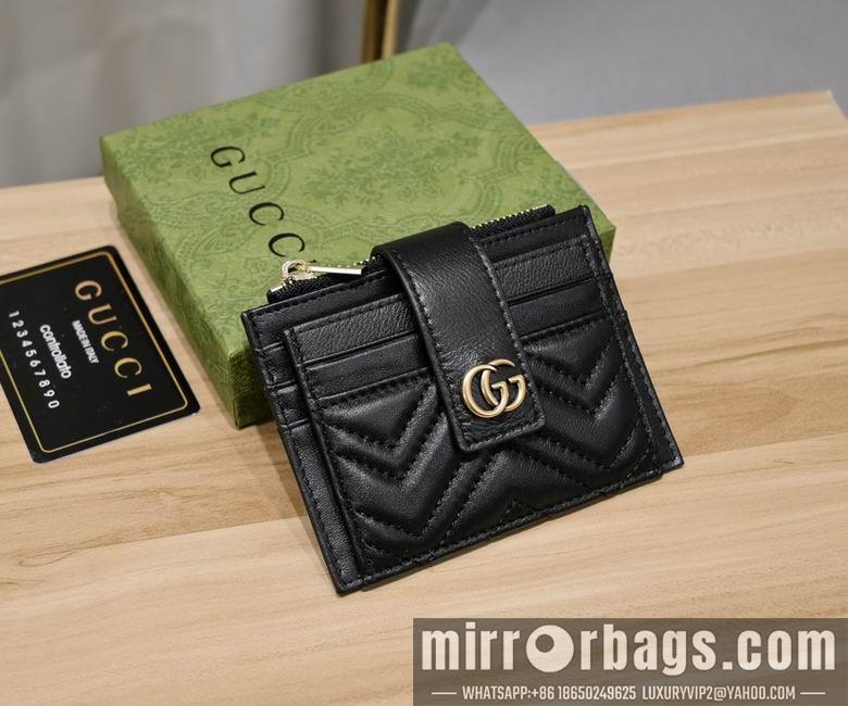 Replica Gucci Bags 1:1 6096 11.5X9cm