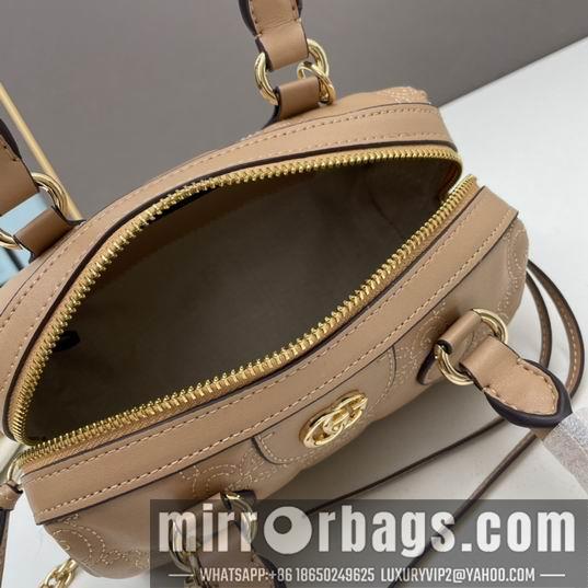 Replica Gucci Bags 1:1 Gucci Matelasse 19x13x11cm ww3色