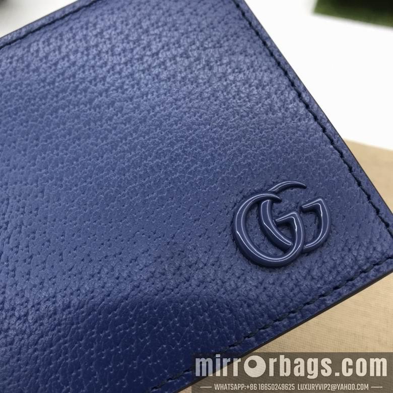 Replica Gucci Bags 1:1 428726 11X9cm YG 3colour