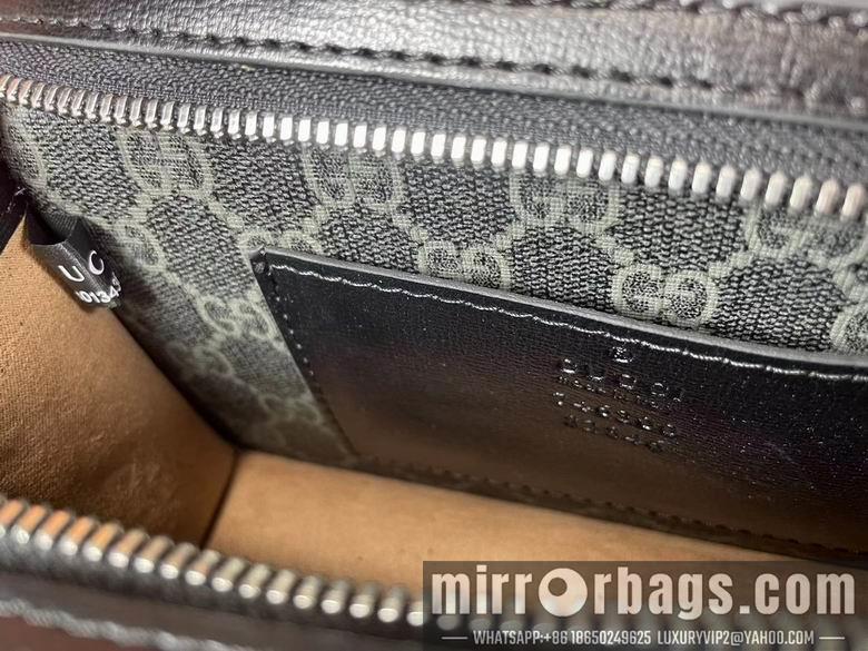 Replica Gucci Bags 1:1 746300 18X13X5cm DF 2colour