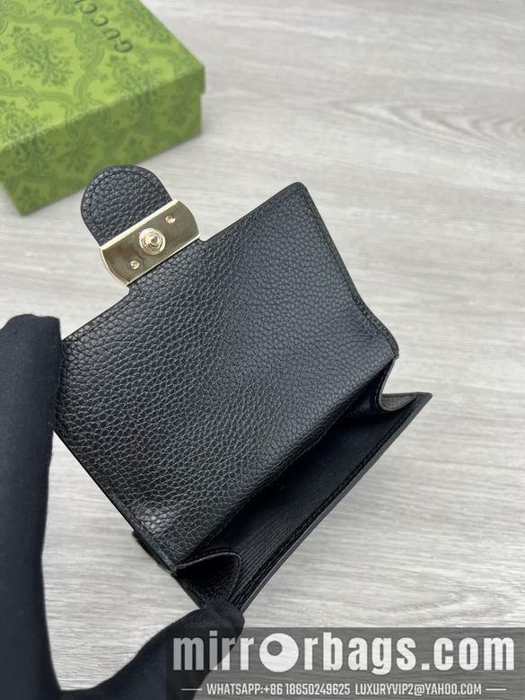 Replica Gucci Bags 1:1 615525 12.5X11X3cm ZC 3colour
