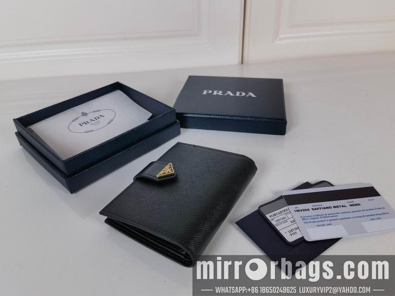 Replica Prada Bags 1MV204 11.2X8.5cm
