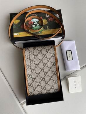 Replica Gucci Bags 1:1 647805 11.5X18X3.5cm DF
