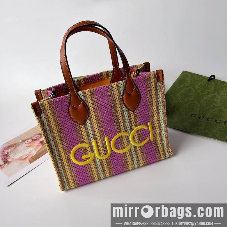 Replica Gucci Bags 1:1 58908 28X19X10cm DF