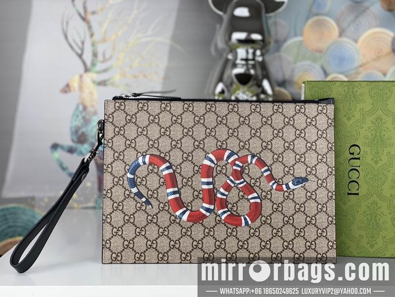 Replica Gucci Bags 1:1 GG 473904 30.5x21x1.5cm zy
