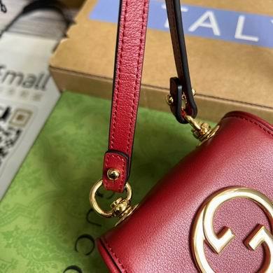 Replica Gucci Bags 1:1 Blondie 698635 11.5X9X3cm MP