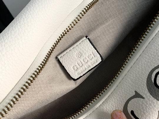 Replica Gucci Bags 1:1 GG 493868 28x18x8cm zy