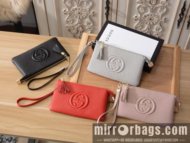 Replica Gucci Bags 1:1 GG 838 18x10cm zy