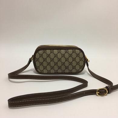 Replica Gucci Bags 1:1 546597 19X10X8cm DF