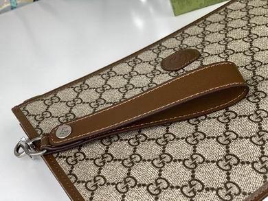 Replica Gucci Bags 1:1 GG 672953 30.5x21x1.5cm zy