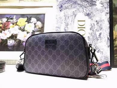Replica Gucci Bags 1:1 574886 24X15X7.6cm DF