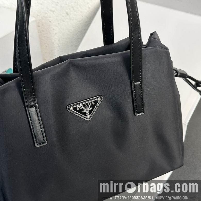 Replica Prada Bags 8626 28X22X8cm YG 2colour