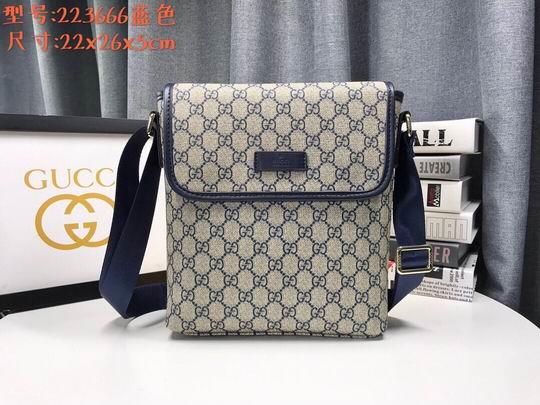 Replica Gucci Bags 1:1 223666 22x26x5cm df03
