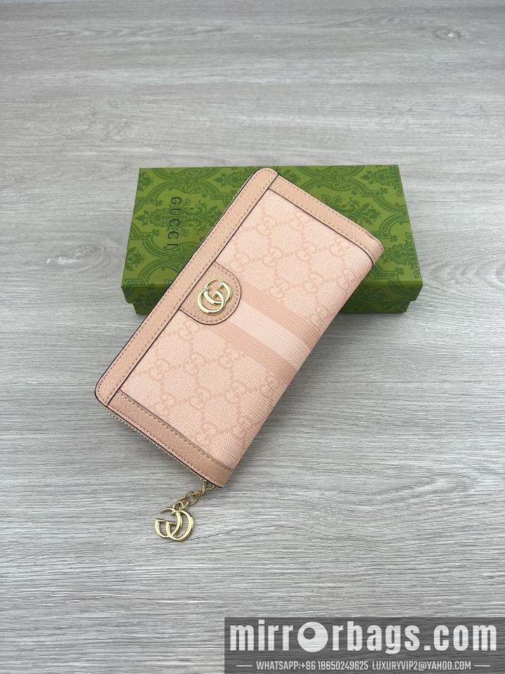 Replica Gucci Bags 1:1 523154 19X10X3cm ZC 2colour