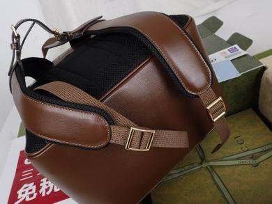 Replica Gucci Bags 1:1 696013 26X43X18cm YG 2colour