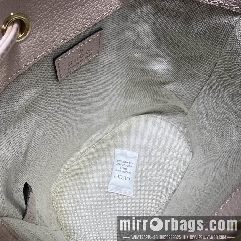 Replica Gucci Bags 1:1 550620 15X18X9.5cm DF 3colour