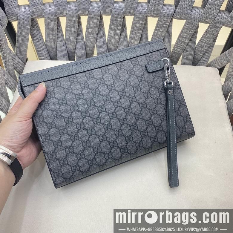 Replica Gucci Bags 1:1 5231-5 27X21X6cm WP