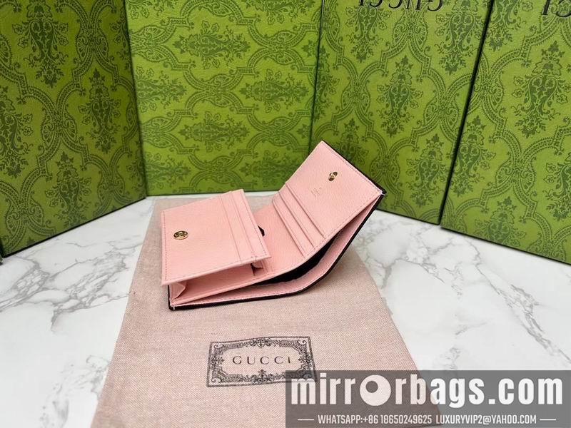 Replica Gucci Bags 1:1 GG 523155 11x8.5x3cm zy1