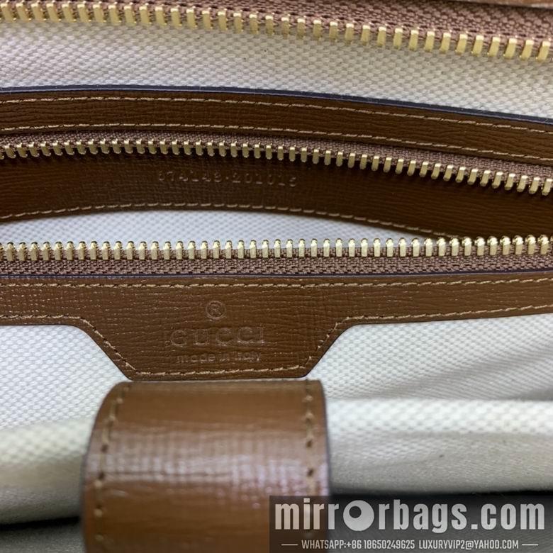 Replica Gucci Bags 1:1 674143 36X28X6cm DF