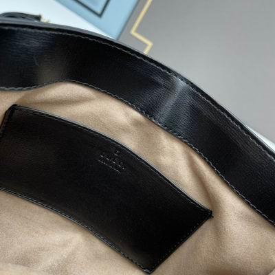 Replica Gucci Bags 1:1 Gucci Horsebit 702049 28.5x21x11.5cm ww3色