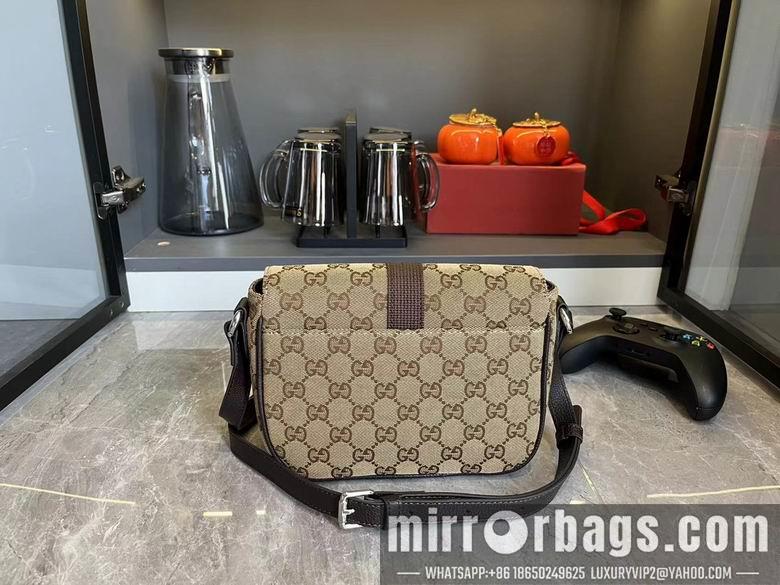 Replica Gucci Bags 1:1 802100 20X14X6.5cm DF