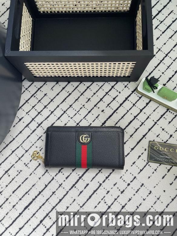 Replica Gucci Bags 1:1 523154 19.5X11X3cm ZC 2colour