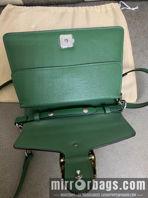 Replica Gucci Bags 1:1 GG Dionysus 739496 24x16x11cm zy